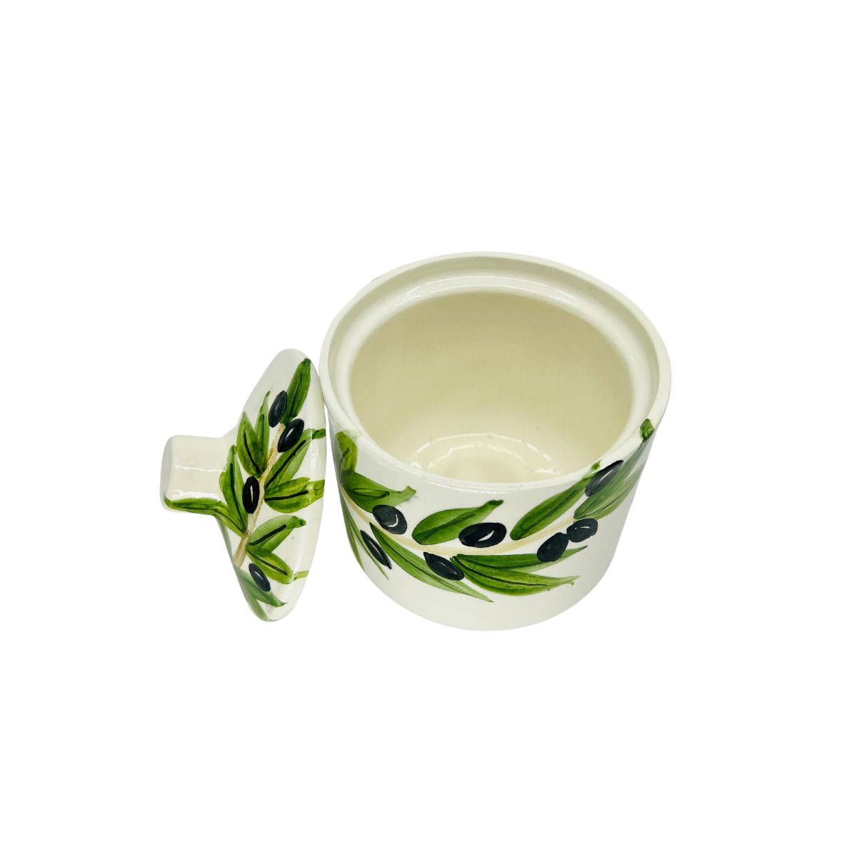 Ceramic Jar