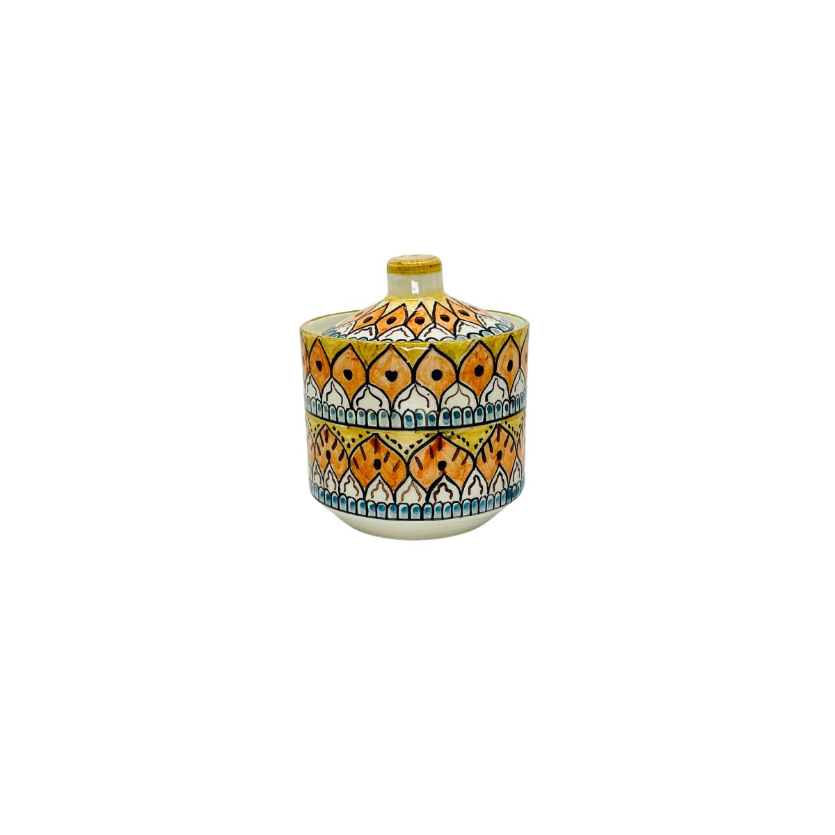 Ceramic Jar