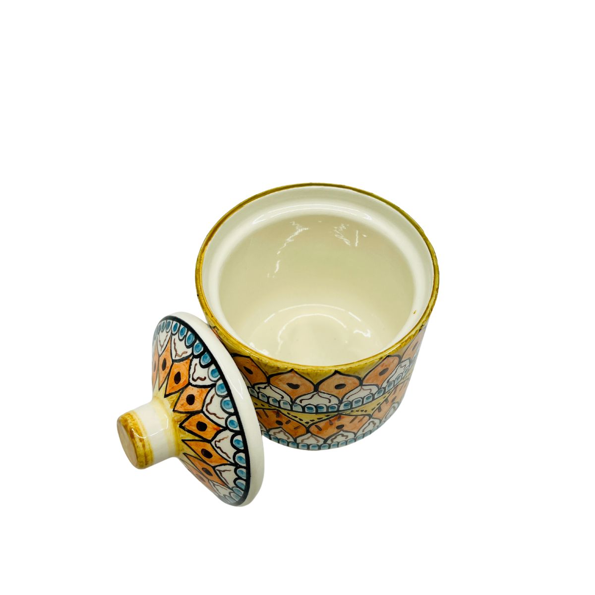 Ceramic Jar