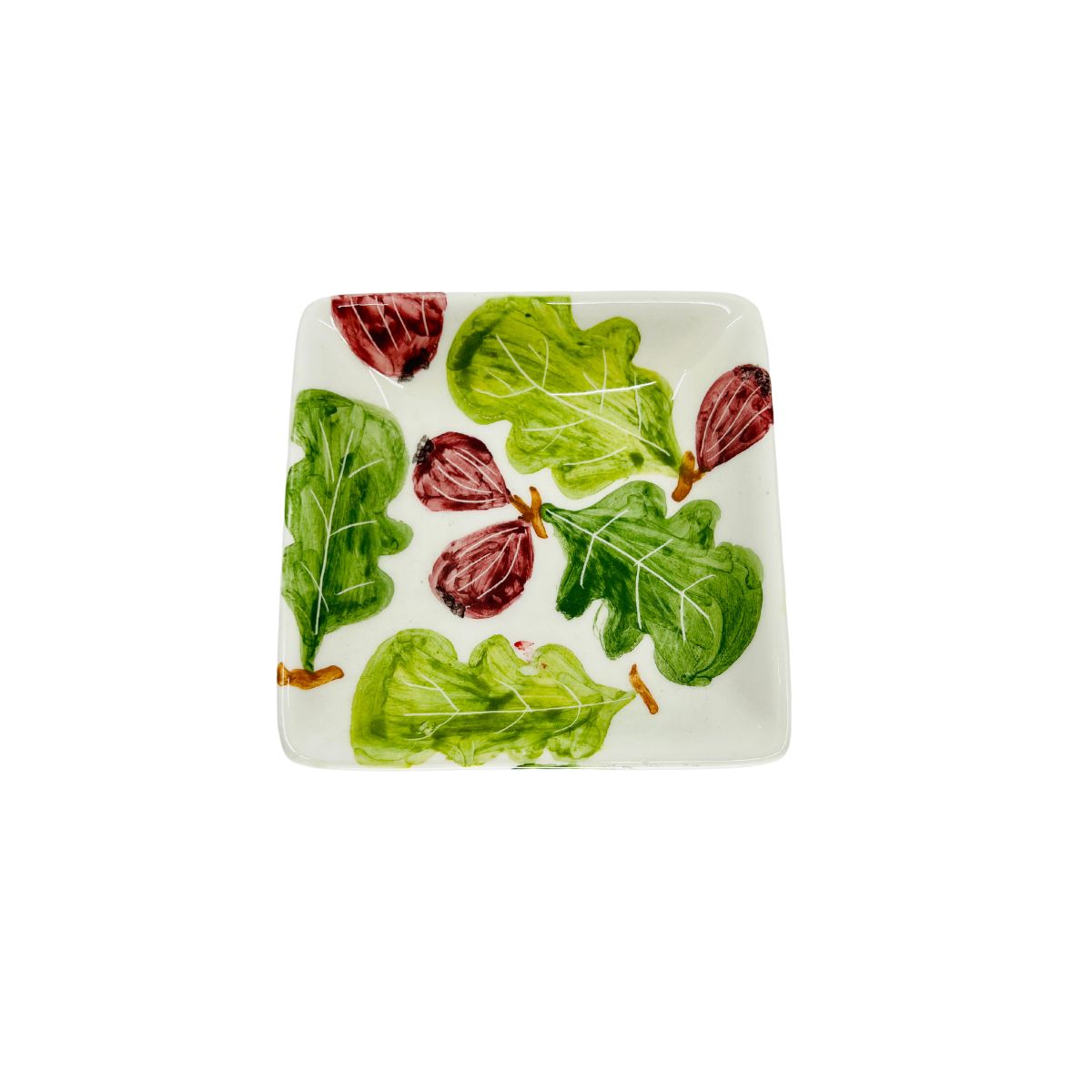 Ceramic Small Plate