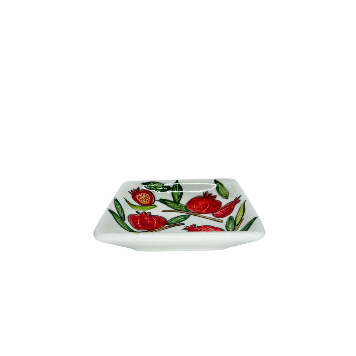 Ceramic Small Plate