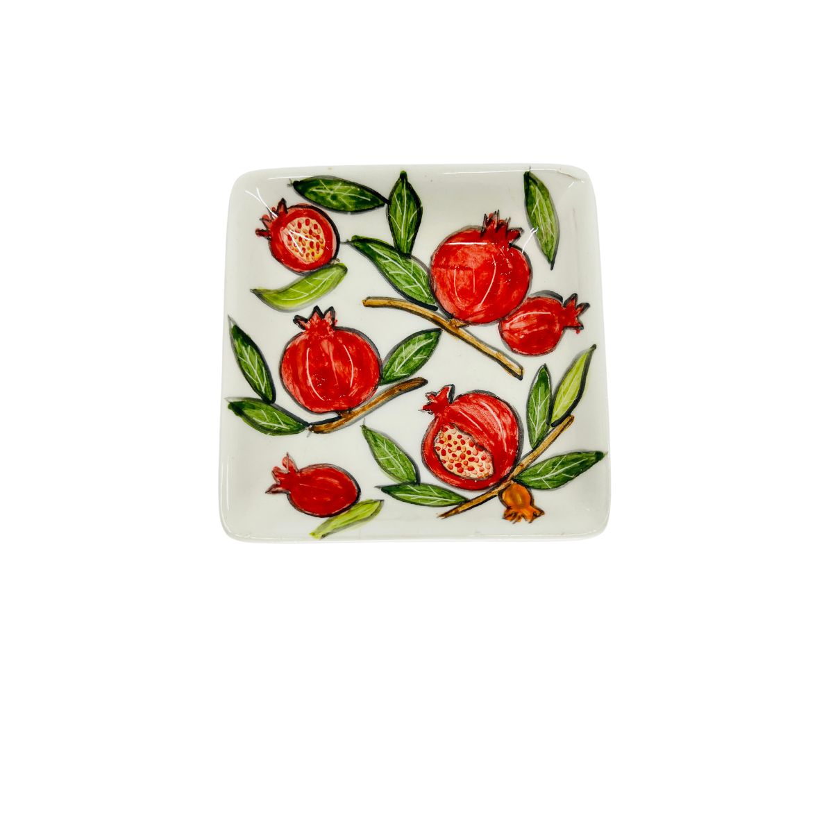 Ceramic Small Plate