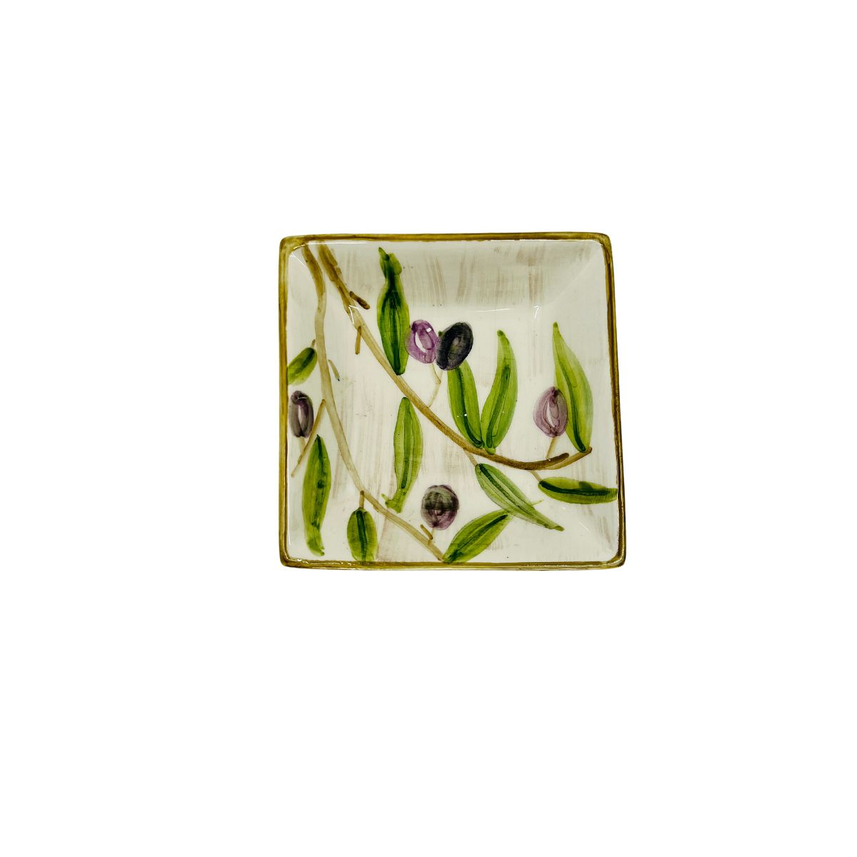 Ceramic Small Plate