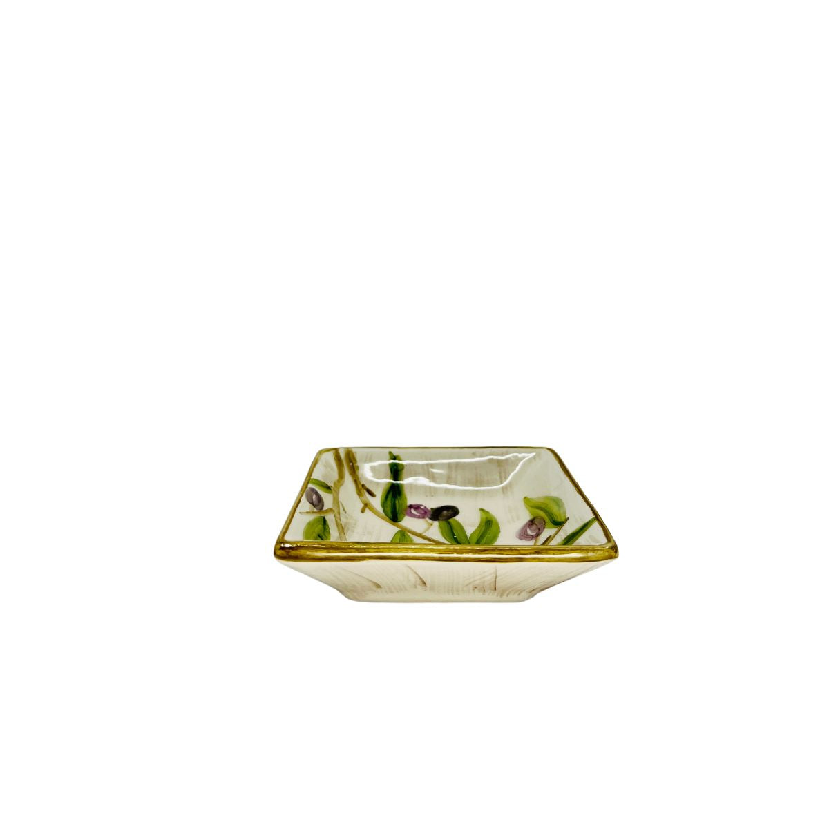 Ceramic Small Plate