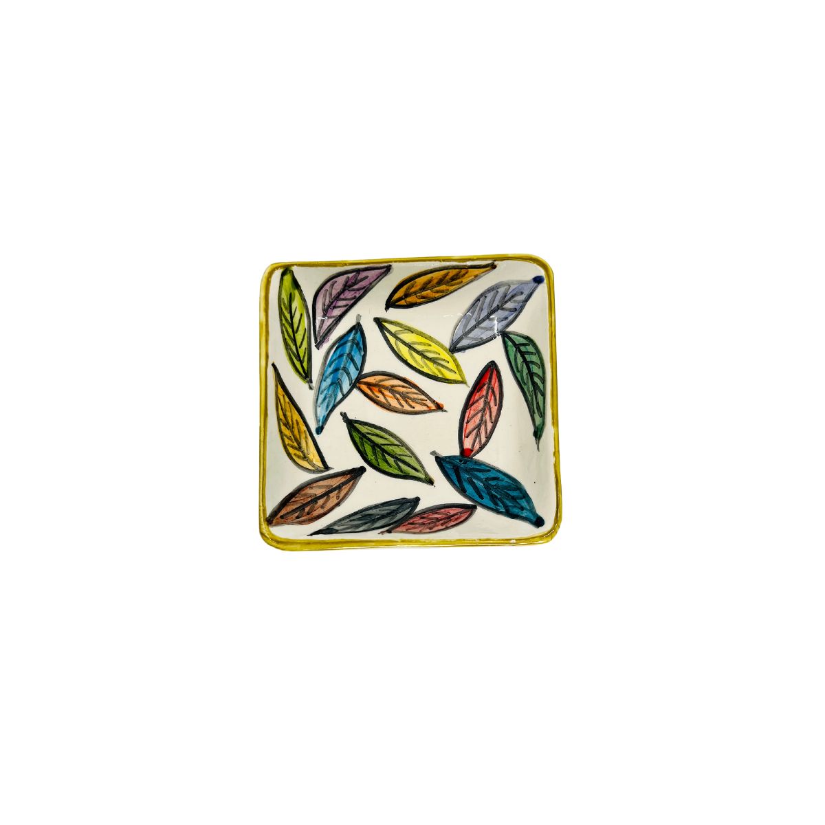 Ceramic Small Plate