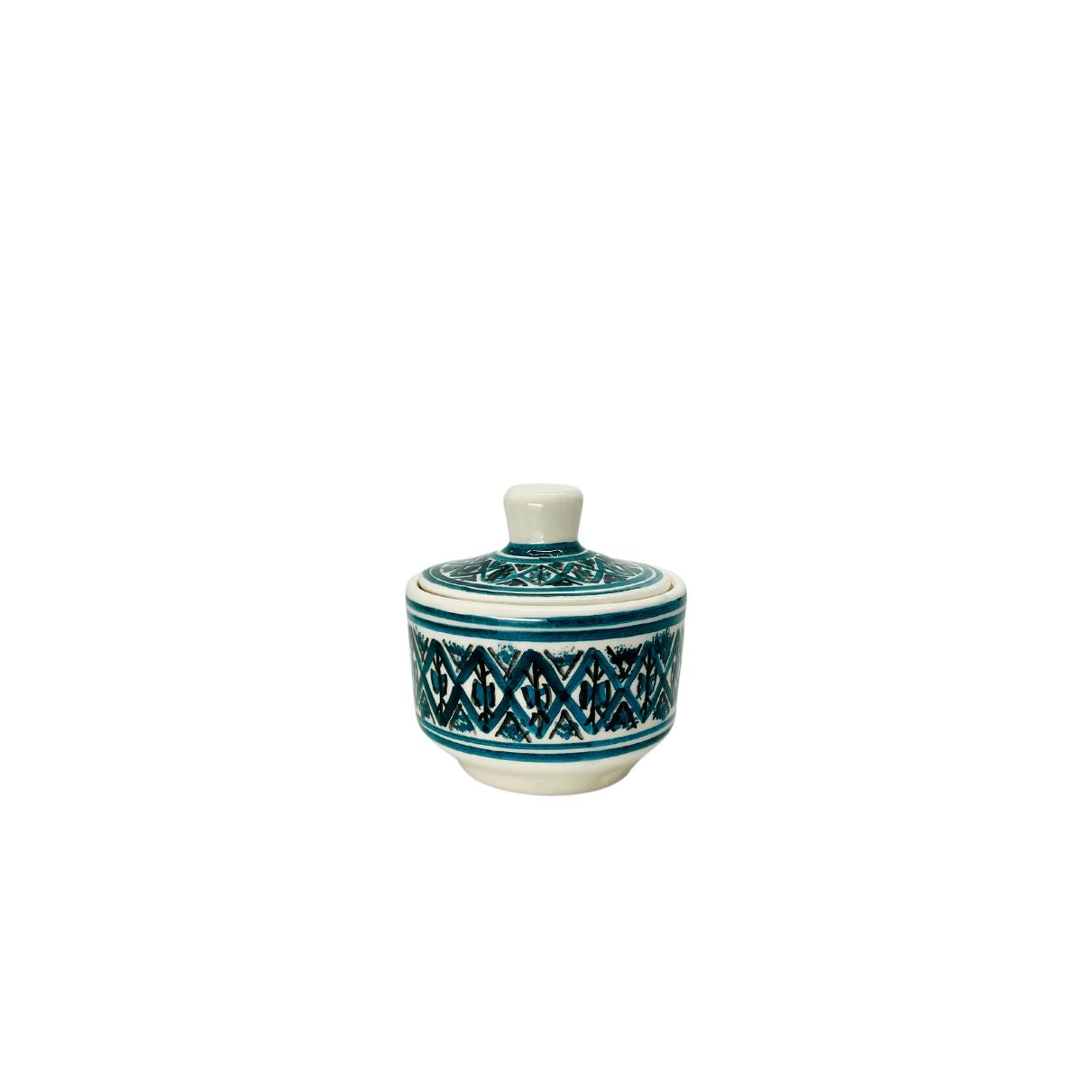 Ceramic Jar