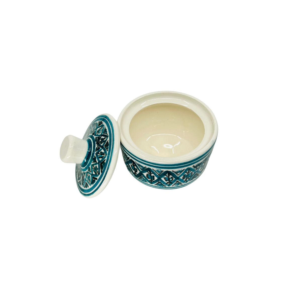 Ceramic Jar