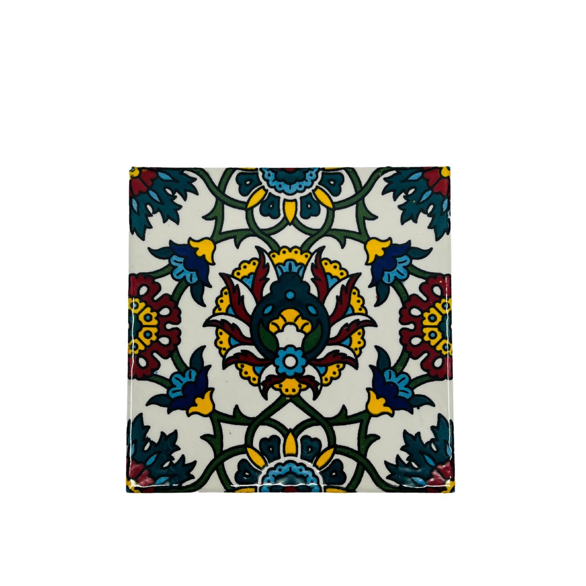 Ceramic Tile 5 inches