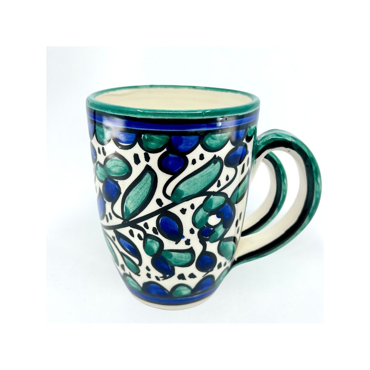Ceramic Mug