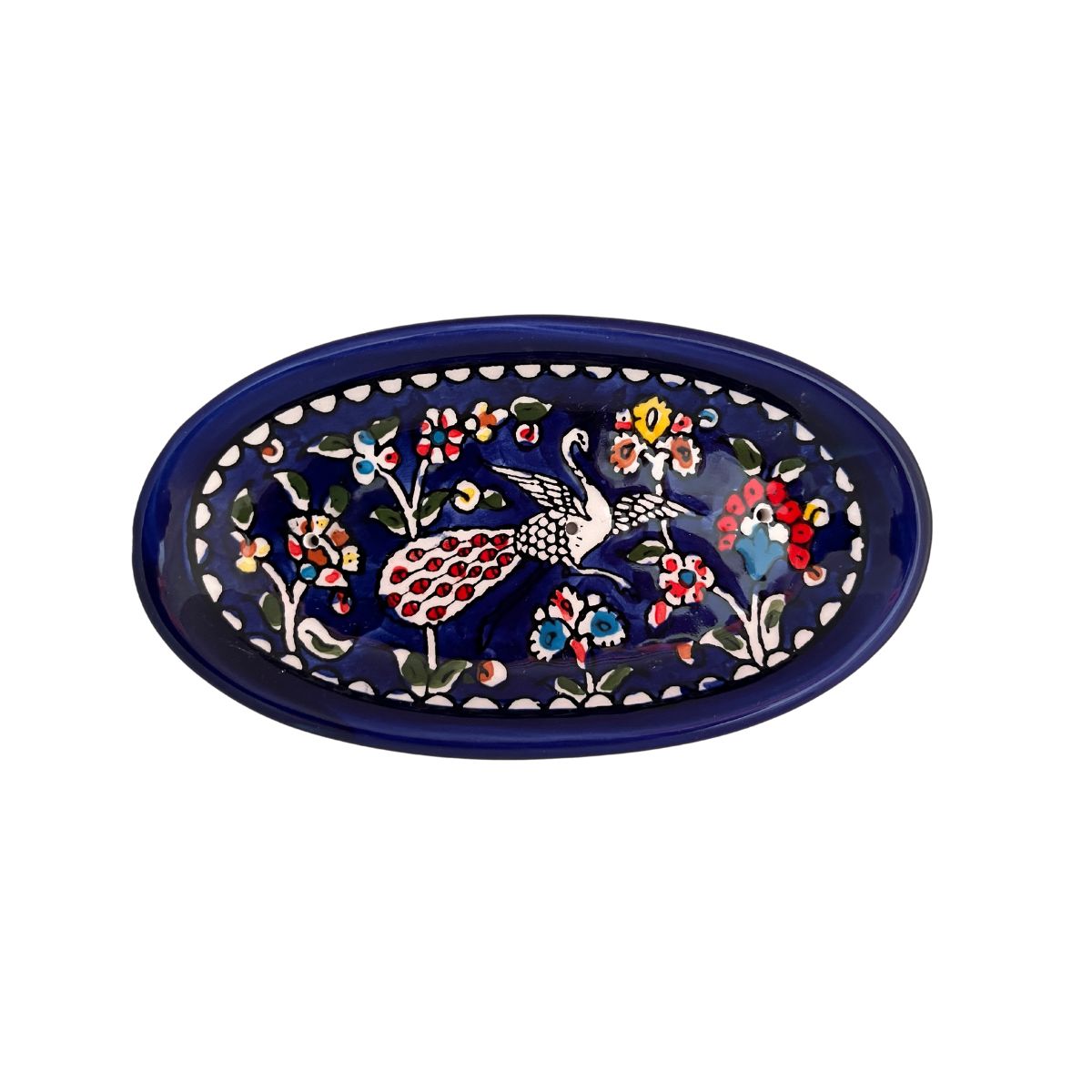 Ceramic Soap Dish