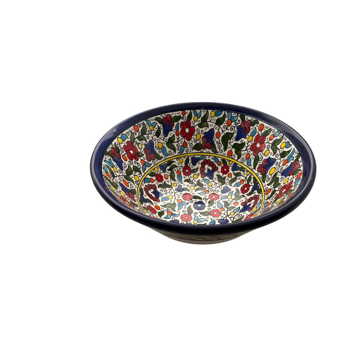 Ceramic Serving Bowl (10 inches)
