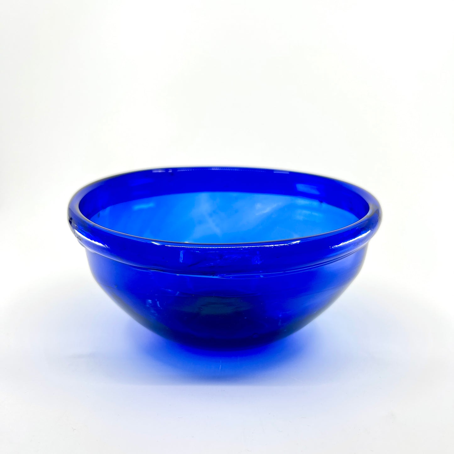 Glass Bowl