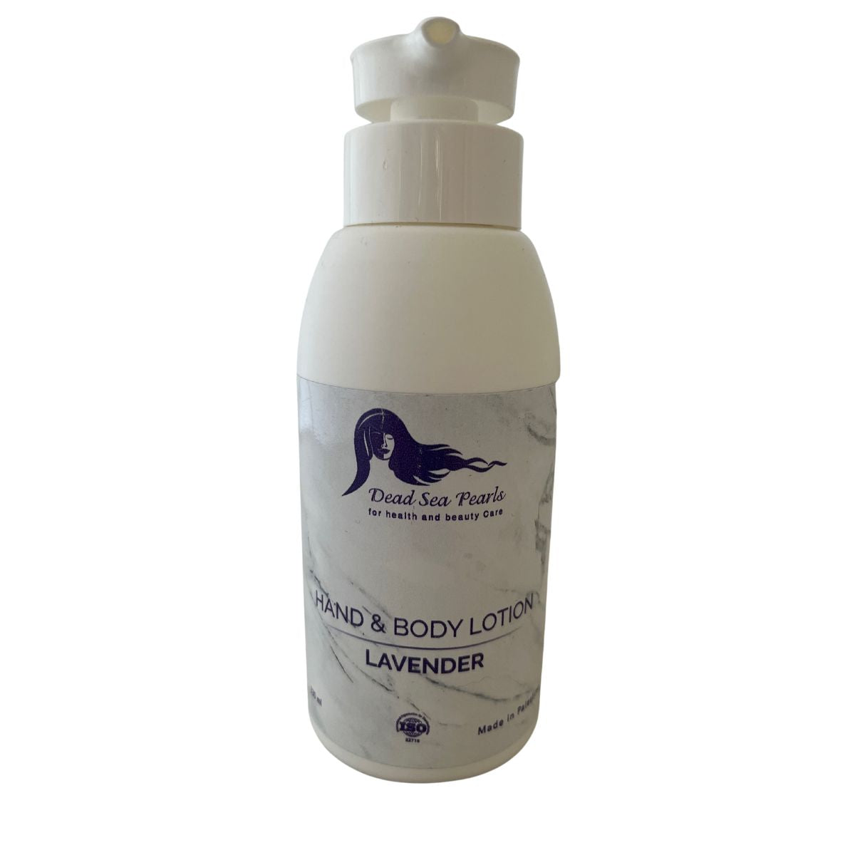 Hand & Body Lotion Lavender