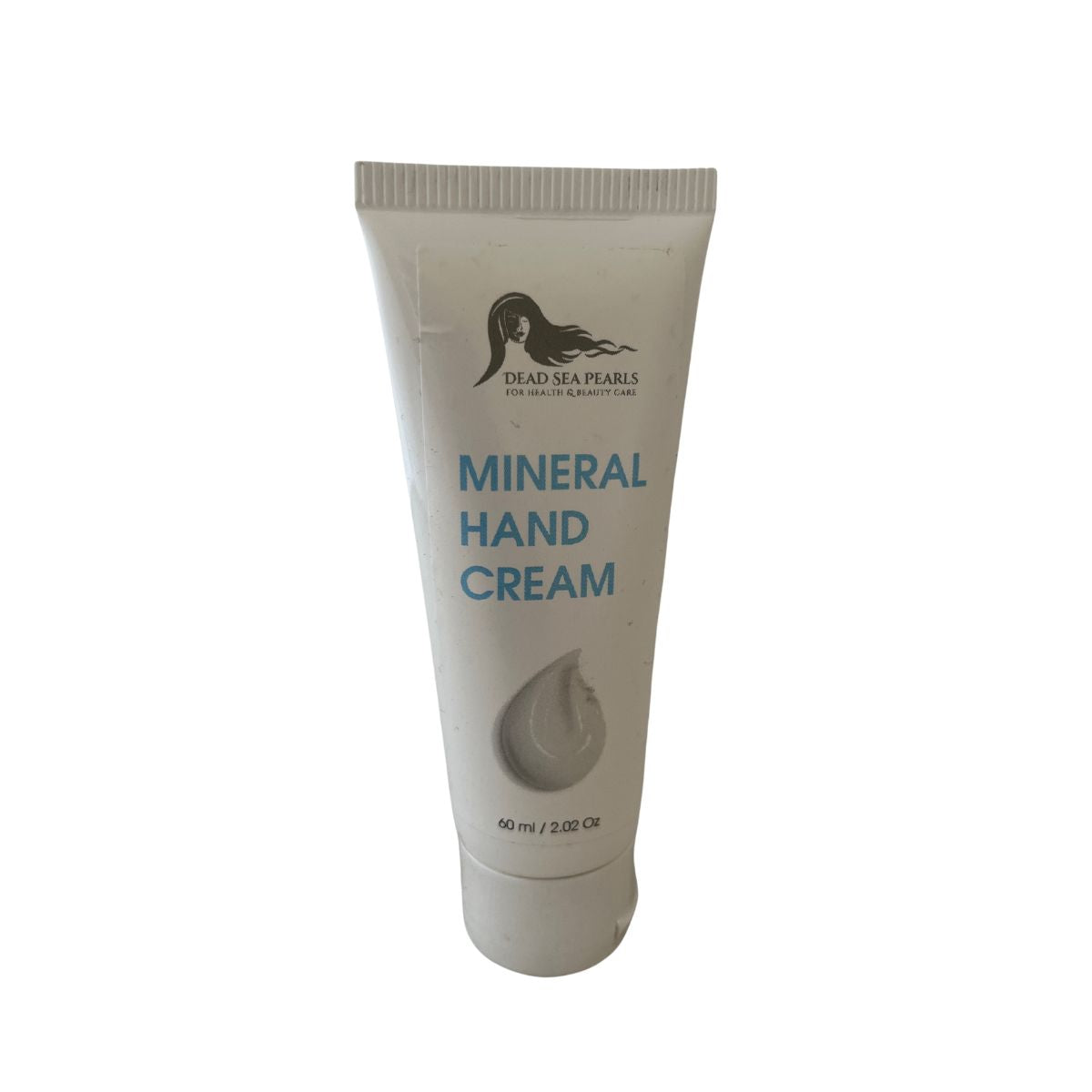 Mineral Hand Cream