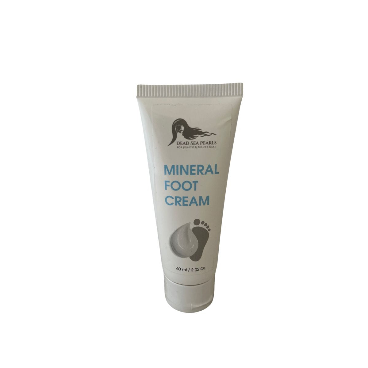 Mineral Foot Cream
