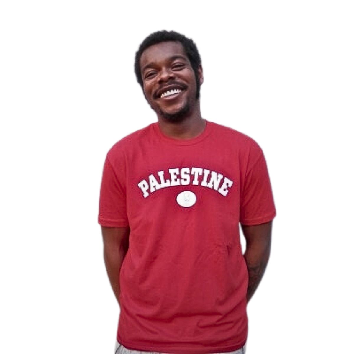 Palestine Solidarity T-Shirt