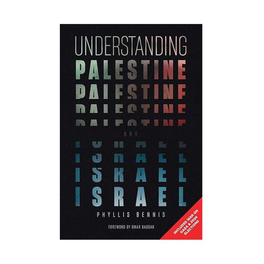 Understanding Palestine & Israel