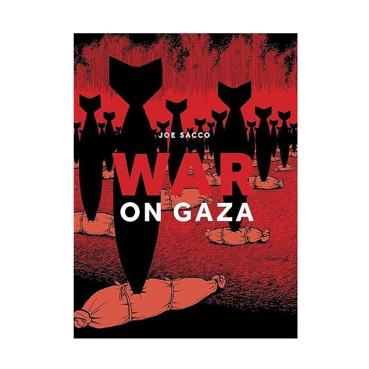 War on Gaza