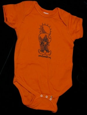 Handala Onesies!