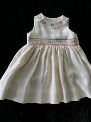 Infant-Toddler Dress