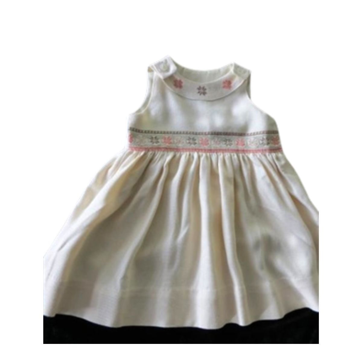 Infant-Toddler Dress