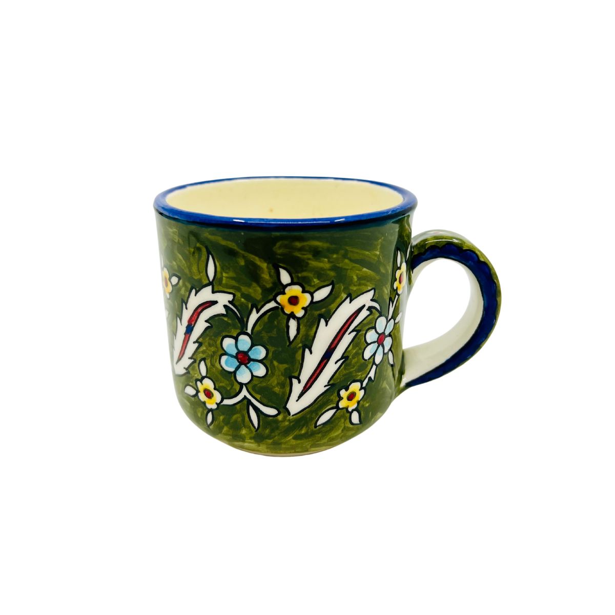 Ceramic Mug