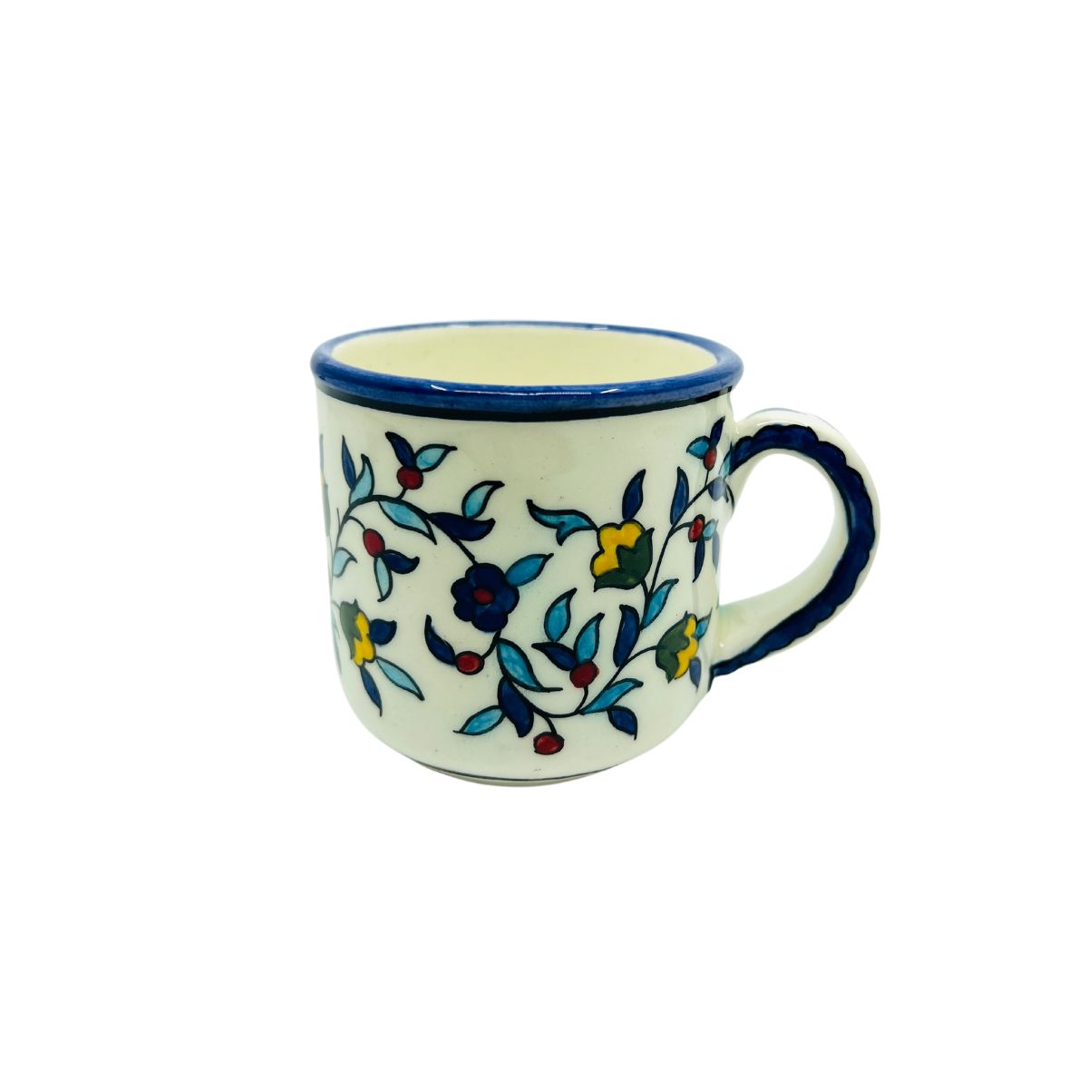 Ceramic Mug