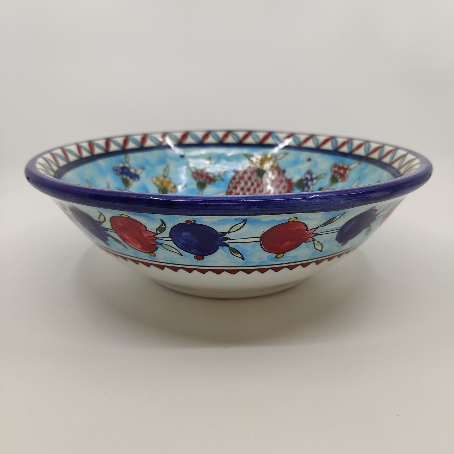 Ceramic Serving Bowl (10 inches)