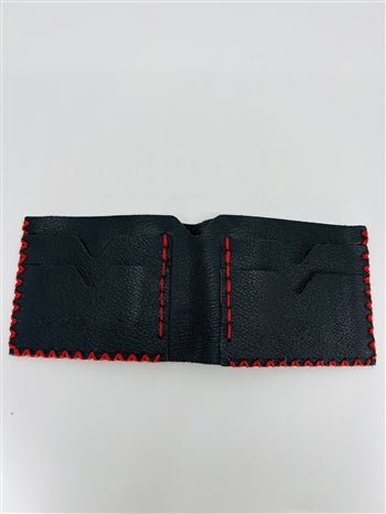 Leather Wallet