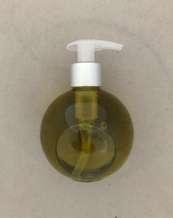 Liquid Olive Oil Soap from Nablus