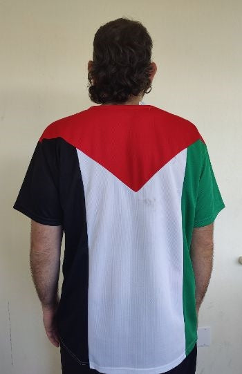 "Team Palestine" T-Shirts