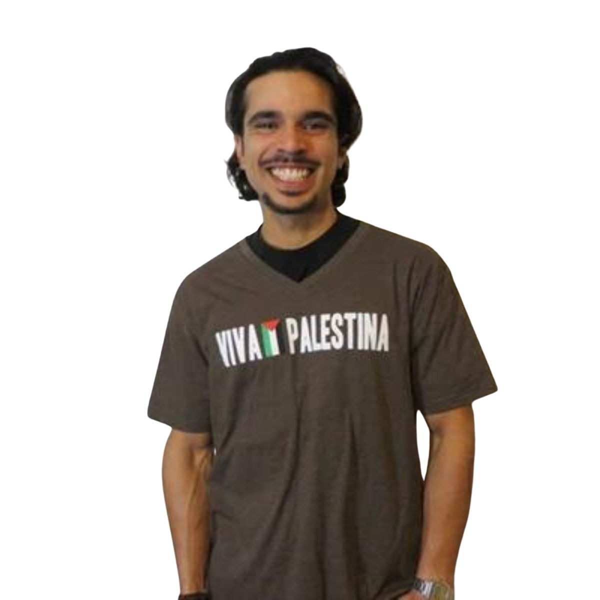 T-Shirt - Viva Palestina