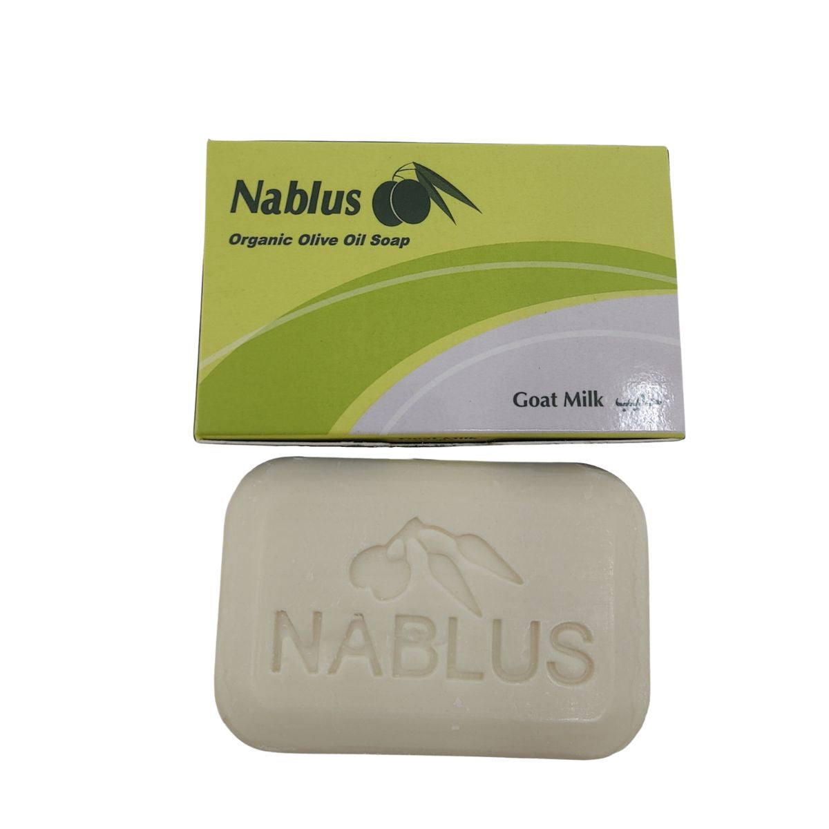Scented Soap from Nablus