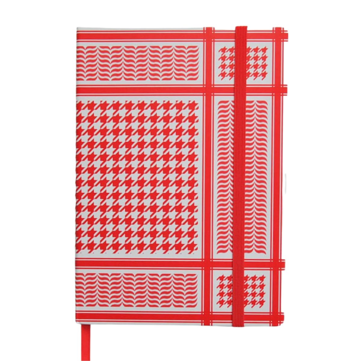 Red Keffiyeh Journal