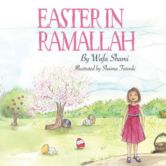 Easter in Ramallah