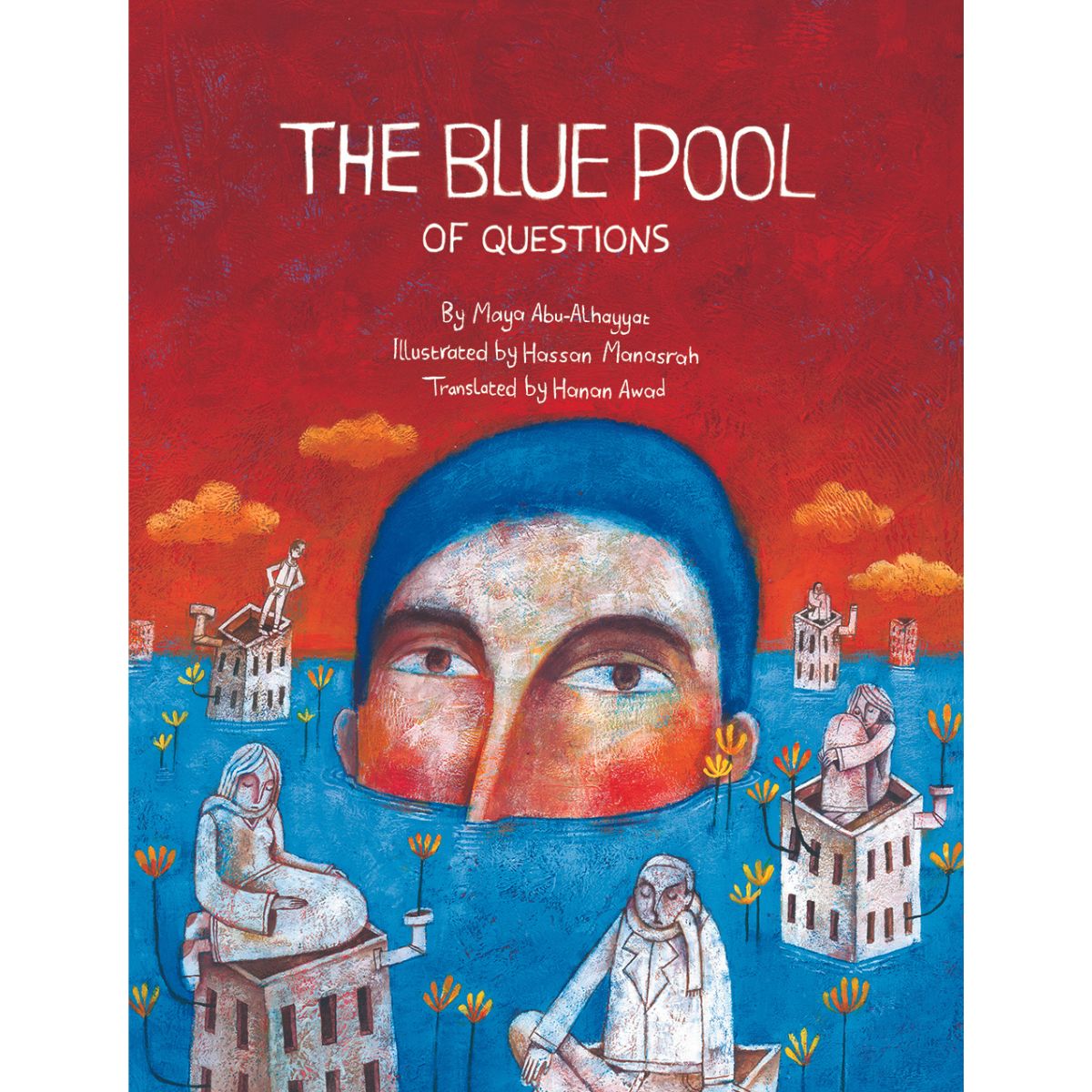 The Blue Pool of Questions