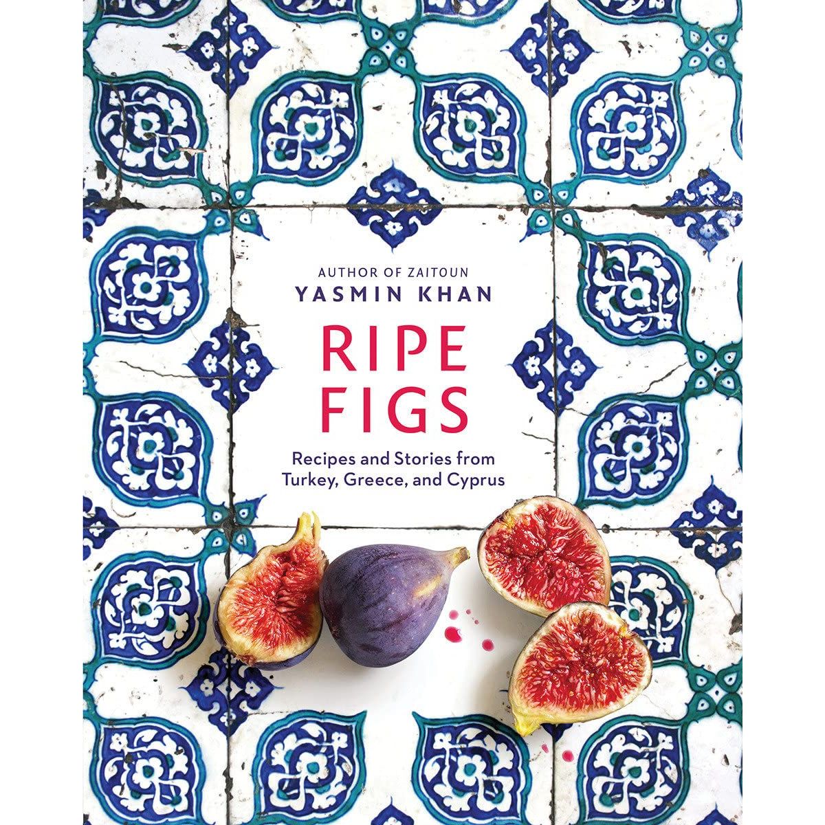 Ripe Figs