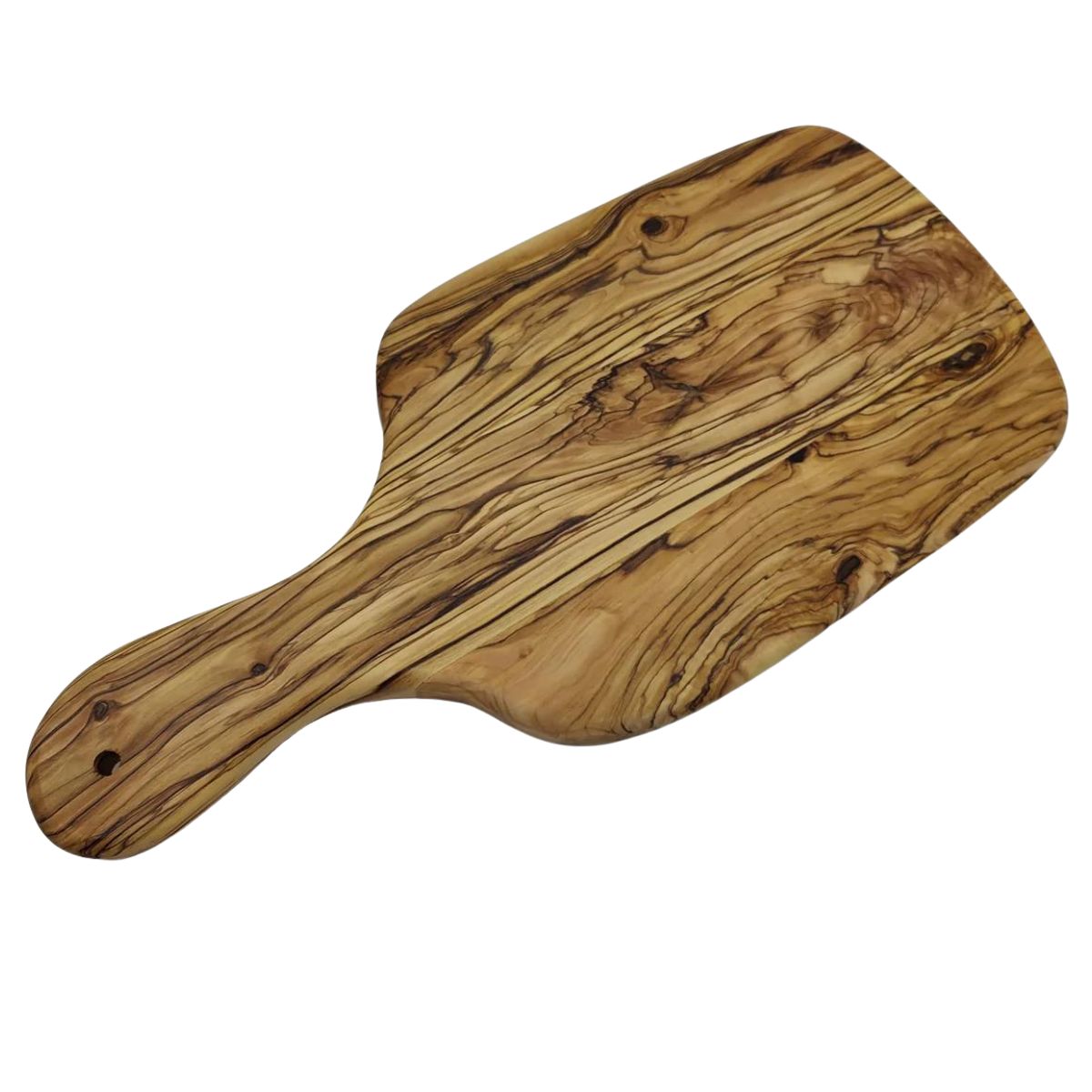 Olive Wood Cutting Board