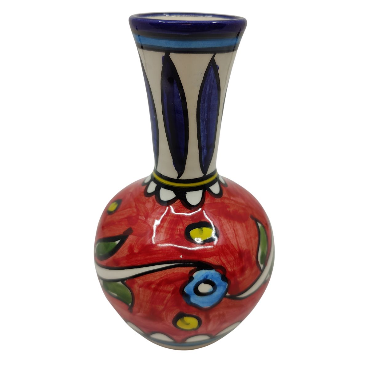 Ceramic Vase