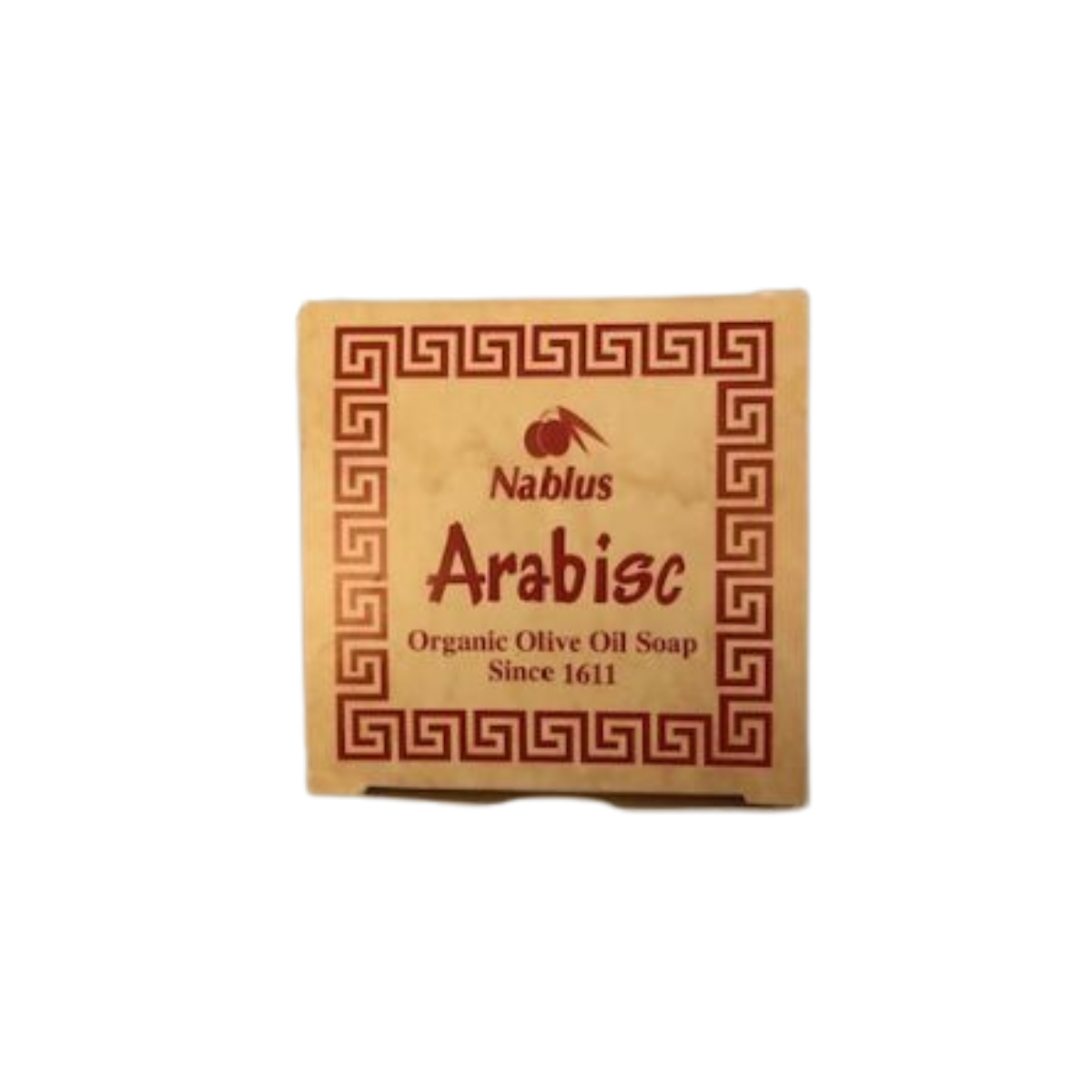 Arabisc: Olive Oil Soap from Nablus