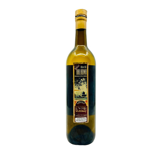 Baladna Olive Oil (750 ml)