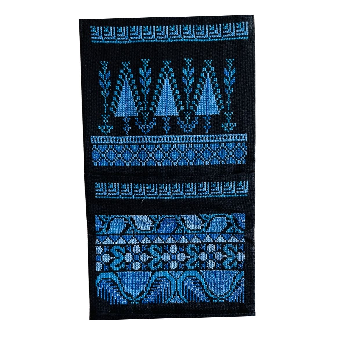 Embroidered Wall Hanging