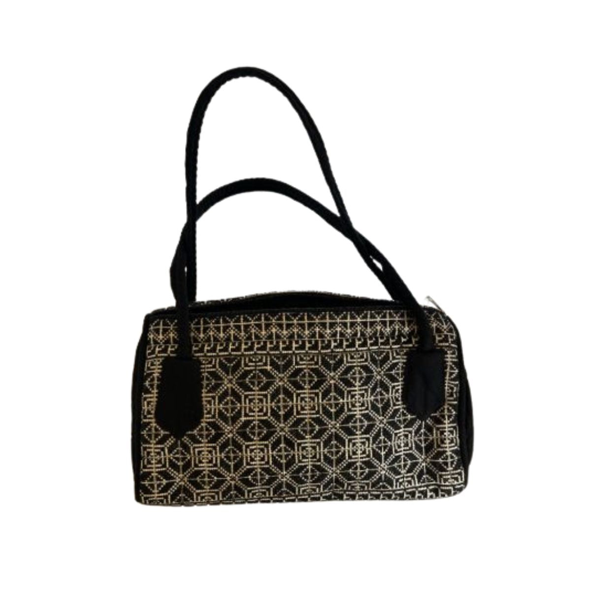 Embroidered Purse from Gaza