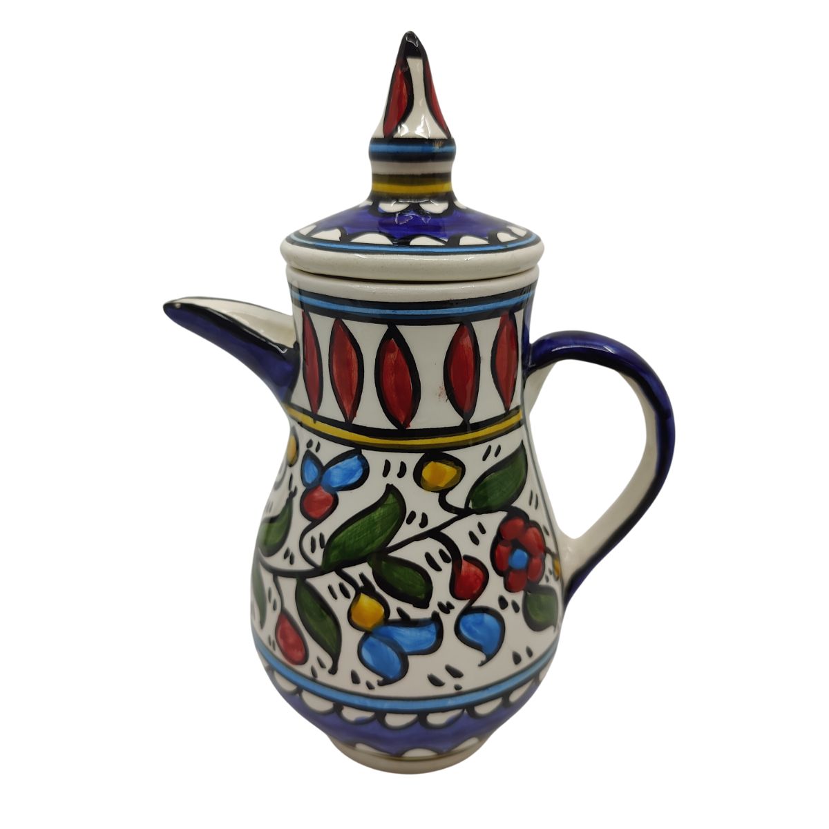 Ceramic Coffee Server