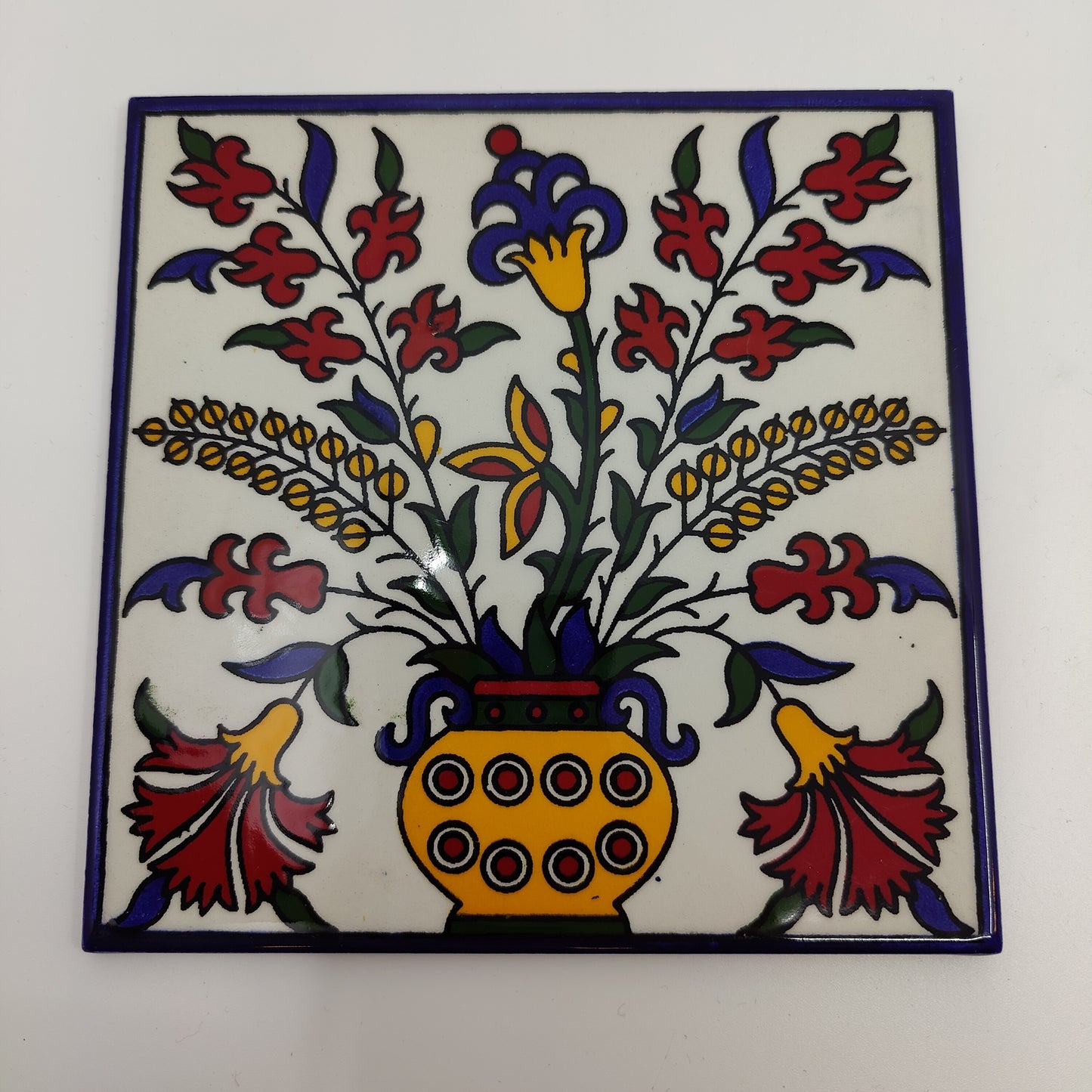 Ceramic Tile 5 inches