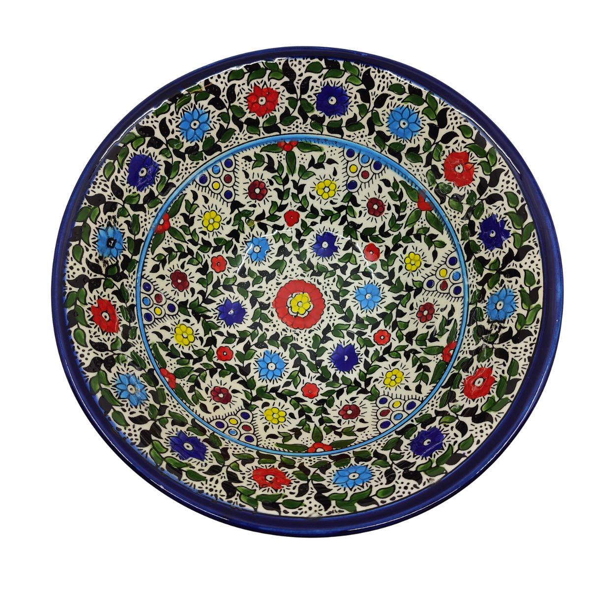 Ceramic Serving Bowl (10 inches)
