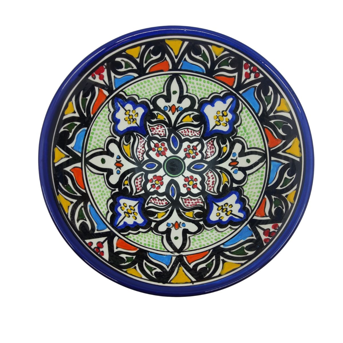 Ceramic Serving Bowl (10 inches)