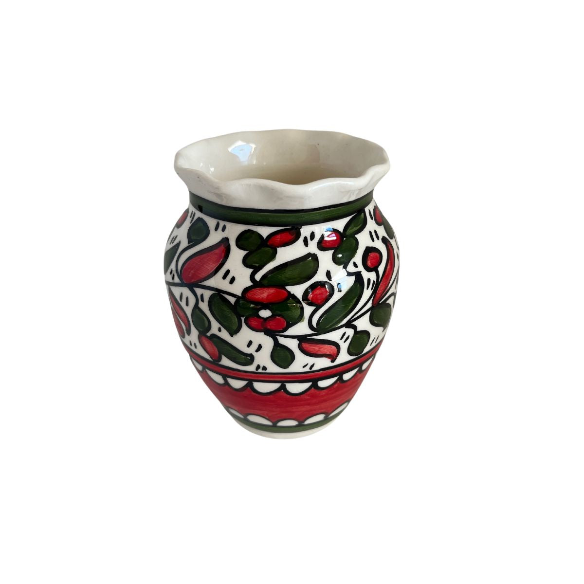 Ceramic Vase