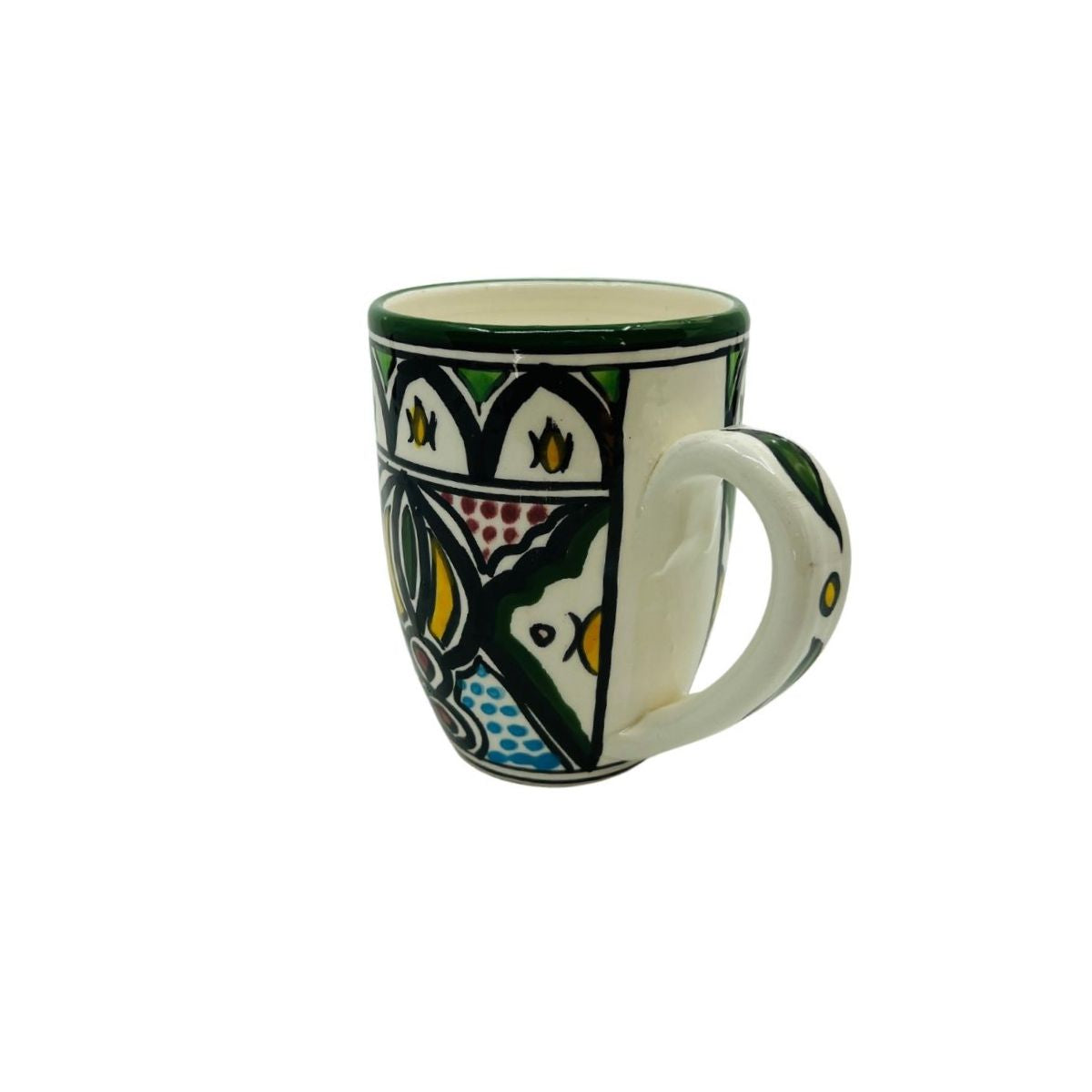 Ceramic Mug