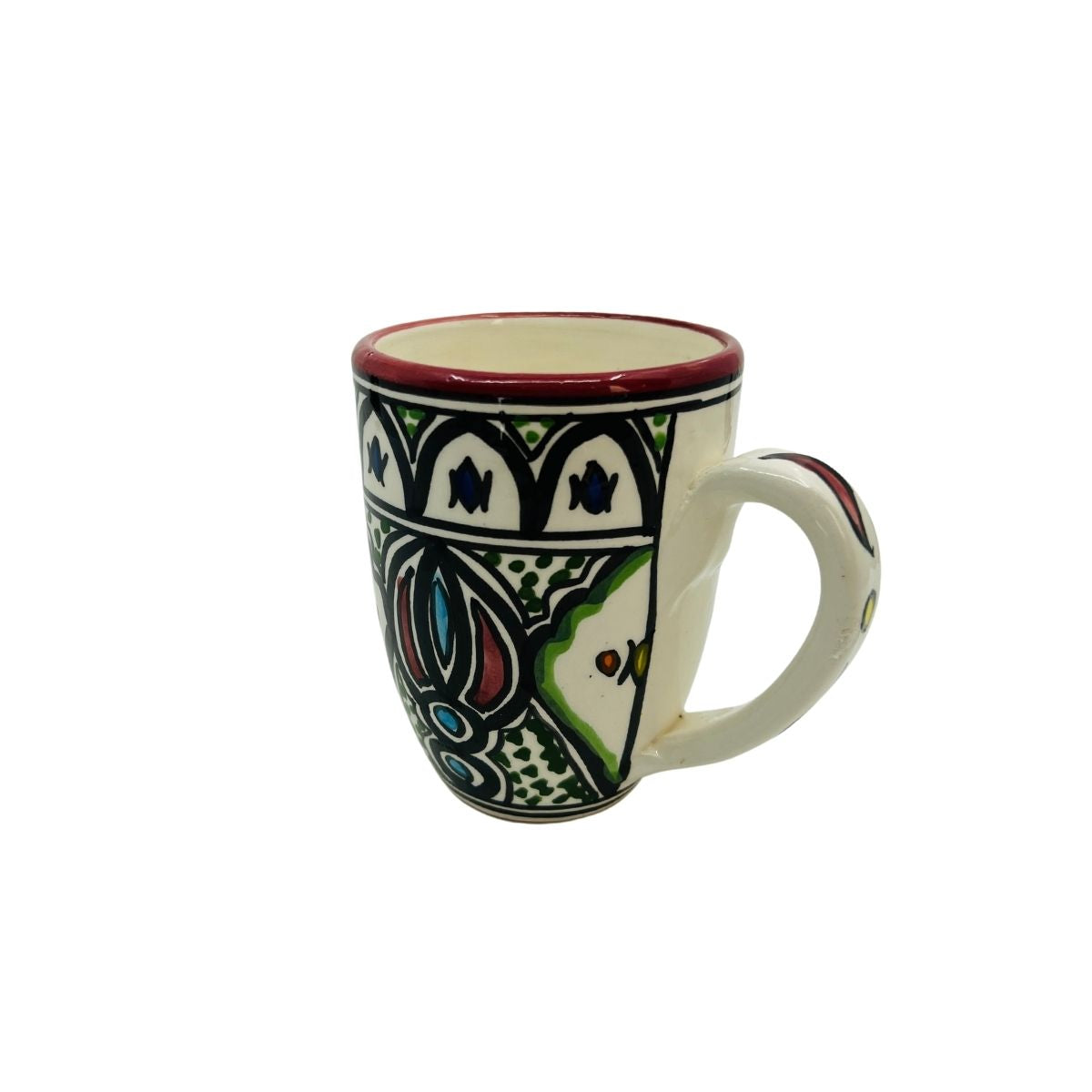 Ceramic Mug